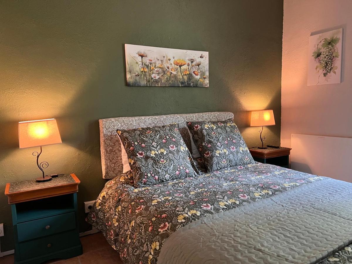 Bed and Breakfast Les Trois Fenetres Beauficel Esterno foto