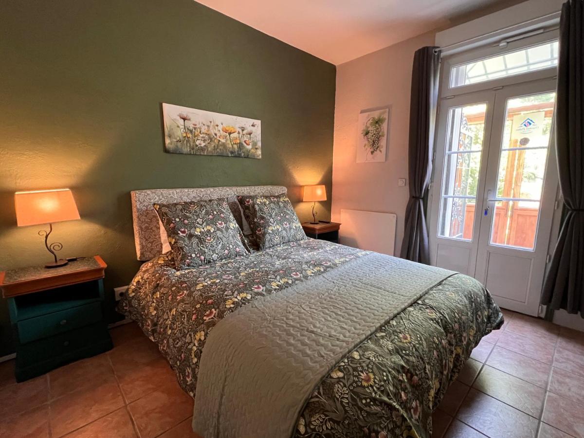 Bed and Breakfast Les Trois Fenetres Beauficel Esterno foto